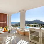 Appartement Le Hameau - L2 202 By Interhome