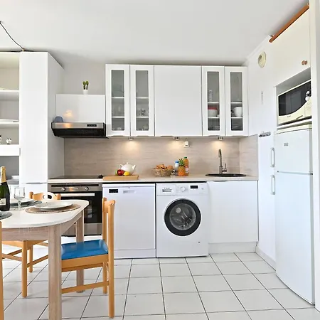 Le Hameau - L2 202 By Interhome Сен-Рафаэль