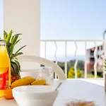 Apartment Le Hameau - L2 202 By Interhome