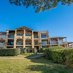 Le Hameau - L2 202 By Interhome Apartment