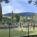 Le Hameau - L2 202 By Interhome Saint-Raphael (Var)