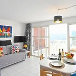 Apartment Le Hameau - L2 202 By Interhome Saint-Raphael (Var)