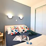 Le Hameau - L2 202 By Interhome Apartment *