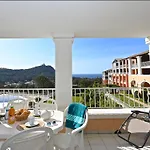 Le Hameau - L2 202 By Interhome Apartment