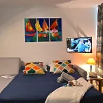 Le Hameau - L2 202 By Interhome Apartment