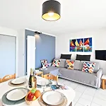Le Hameau - L2 202 By Interhome *