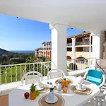 Apartment Le Hameau - L2 202 By Interhome Saint-Raphael (Var)