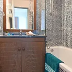 Apartment Le Hameau - L2 202 By Interhome