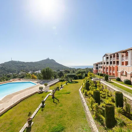 Village Cap Esterel - Le Hameau-20 By Interhome * Saint-Raphael (Var)
