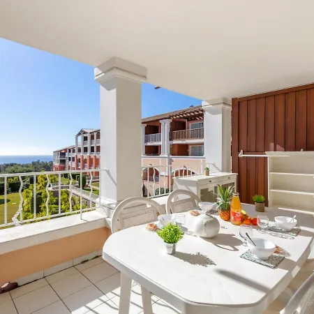 Village Cap Esterel - Le Hameau-20 By Interhome