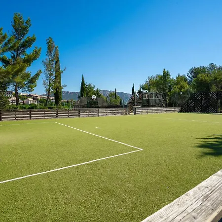 Village Cap Esterel - Le Hameau-20 By Interhome Apartment *
