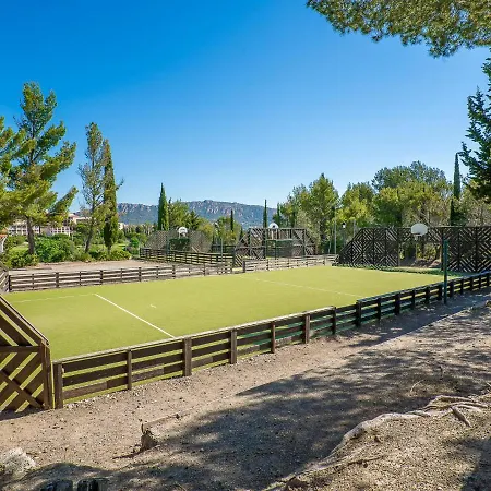 Village Cap Esterel - Le Hameau-20 By Interhome Apartment *