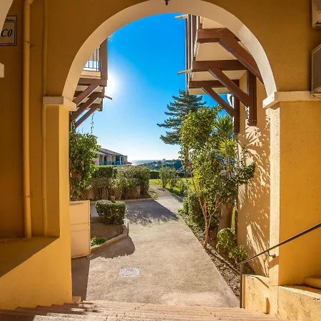 Village Cap Esterel - Le Hameau-20 By Interhome Saint-Raphael (Var)