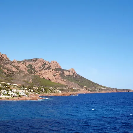 Apartment Village Cap Esterel - Le Hameau-20 By Interhome *