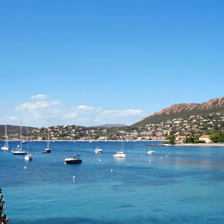 Village Cap Esterel - Le Hameau-20 By Interhome