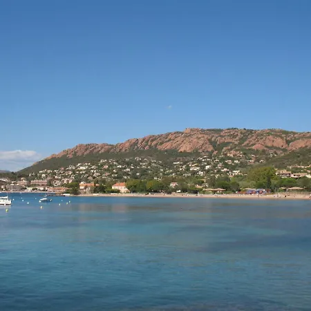 Le Hameau - L2 202 By Interhome Apartment Saint-Raphael (Var)