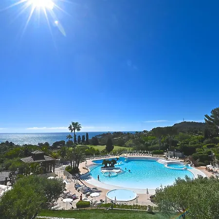 Village Cap Esterel - Le Hameau-20 By Interhome