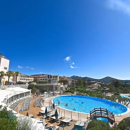 Apartment Village Cap Esterel - Le Hameau-20 By Interhome Saint-Raphael (Var)