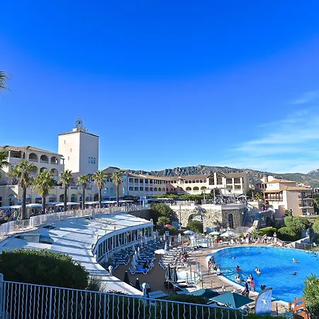Village Cap Esterel - Le Hameau-20 By Interhome *
