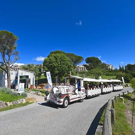 Апартаменты Le Hameau - L2 202 By Interhome