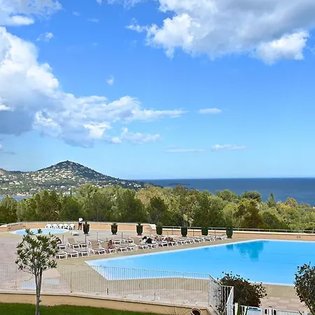 Le Hameau - L2 202 By Interhome Saint-Raphael (Var)
