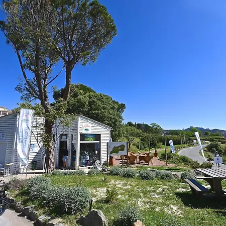 Le Hameau - L2 202 By Interhome Апартаменты Сен-Рафаэль