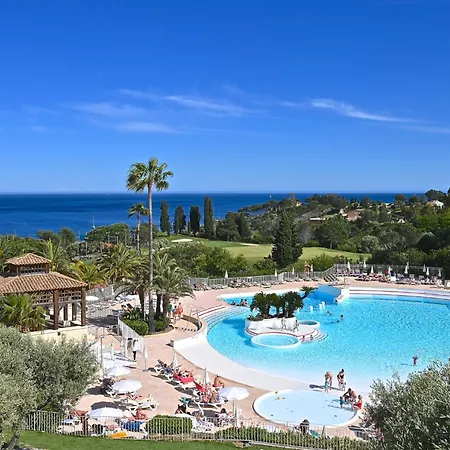 Village Cap Esterel - Le Hameau-20 By Interhome Apartment *