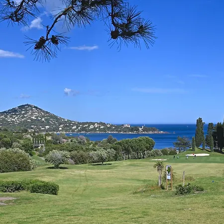 Village Cap Esterel - Le Hameau-20 By Interhome *