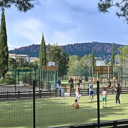Le Hameau - L2 202 By Interhome Saint-Raphael (Var)