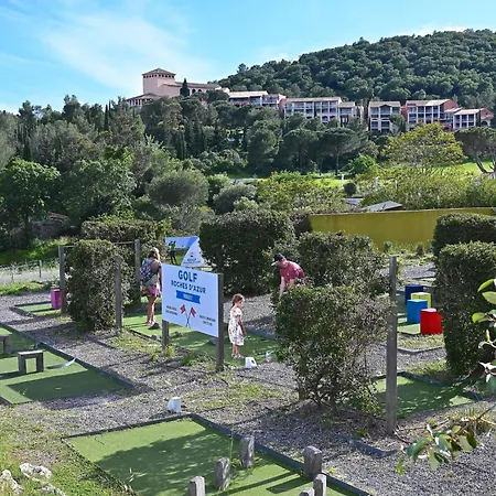 Village Cap Esterel - Le Hameau-20 By Interhome