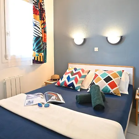 Village Cap Esterel - Le Hameau-20 By Interhome Apartment Saint-Raphael (Var)