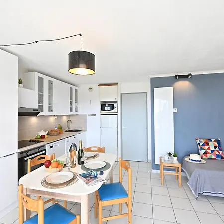 Le Hameau - L2 202 By Interhome Apartment