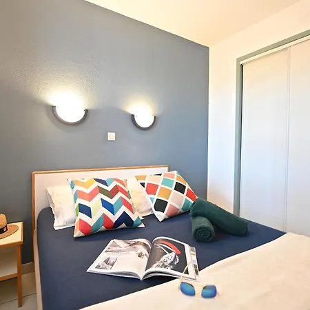 Le Hameau - L2 202 By Interhome Apartment *