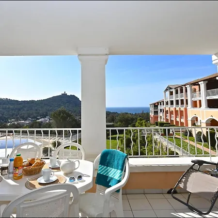Le Hameau - L2 202 By Interhome Apartment