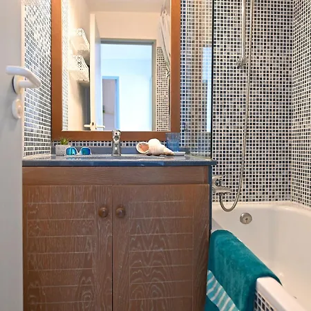 Le Hameau - L2 202 By Interhome Saint-Raphael (Var)
