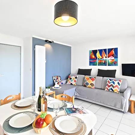 Village Cap Esterel - Le Hameau-20 By Interhome *