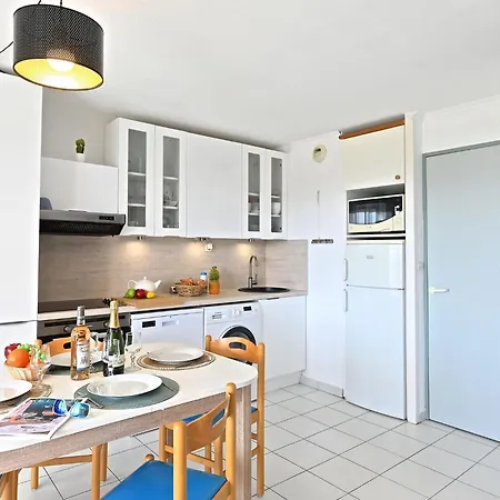 Village Cap Esterel - Le Hameau-20 By Interhome * Saint-Raphael (Var)
