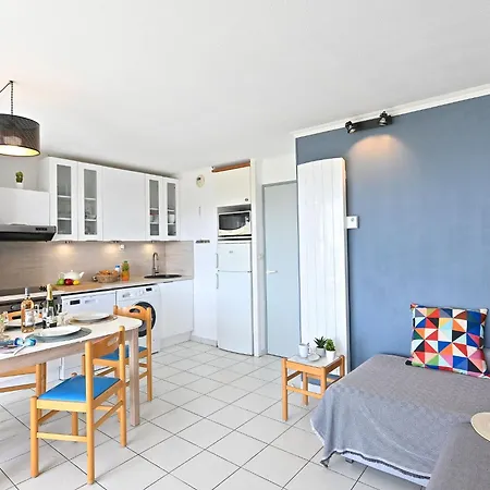 Appartamento Le Hameau - L2 202 By Interhome