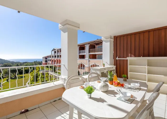 Le Hameau - L2 202 By Interhome