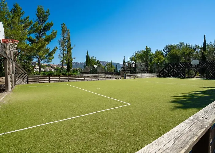 Le Hameau - L2 202 By Interhome Apartamento *