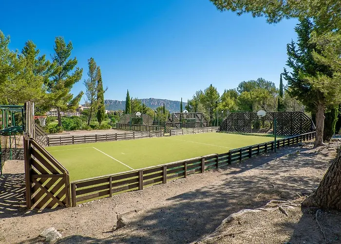 Le Hameau - L2 202 By Interhome Апартаменты *