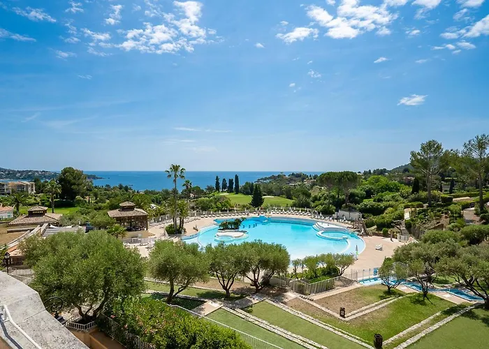 Le Hameau - L2 202 By Interhome Апартаменты