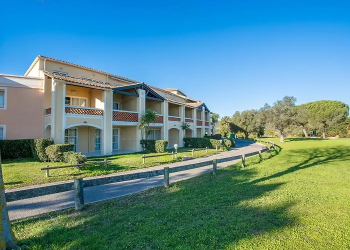 Le Hameau - L2 202 By Interhome Apartamento Saint-Raphaël