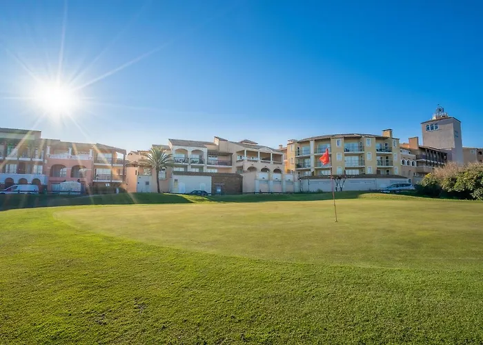 Le Hameau - L2 202 By Interhome *