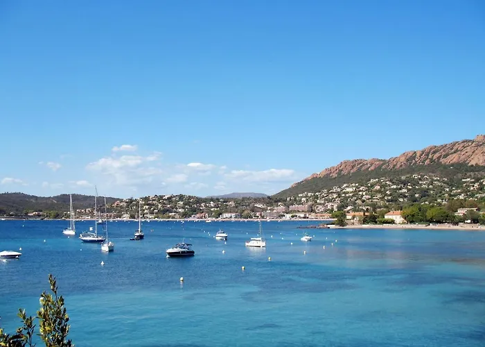 Le Hameau - L2 202 By Interhome