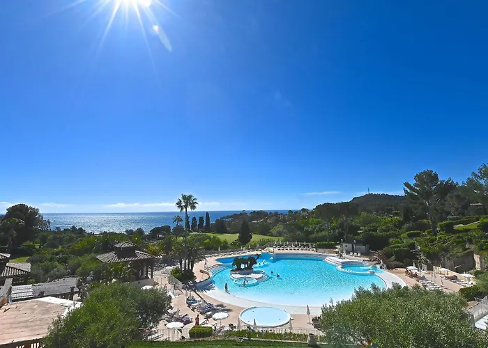 Le Hameau - L2 202 By Interhome