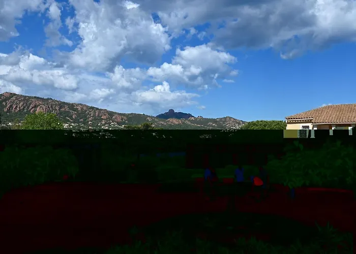 Апартаменты Le Hameau - L2 202 By Interhome