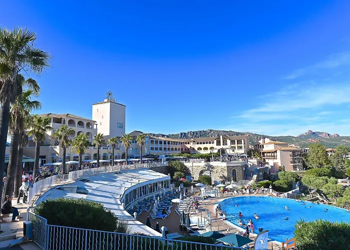 Le Hameau - L2 202 By Interhome *