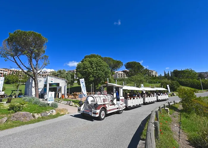 Apartamento Le Hameau - L2 202 By Interhome