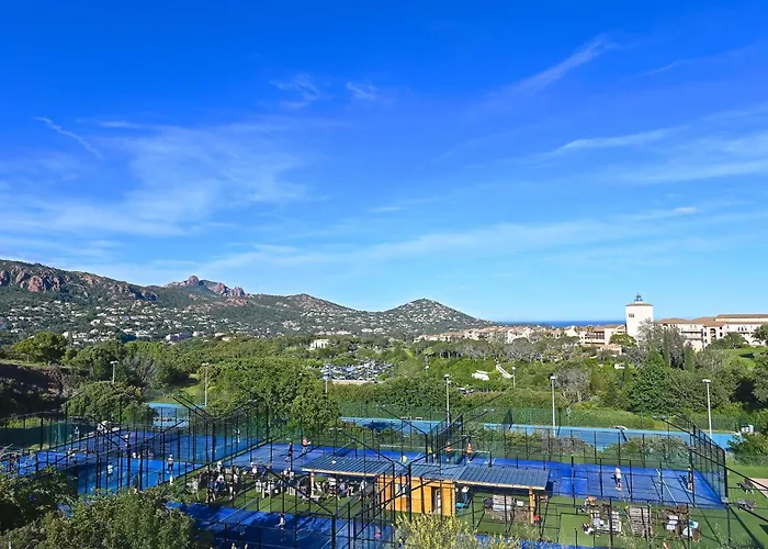 Le Hameau - L2 202 By Interhome Апартаменты